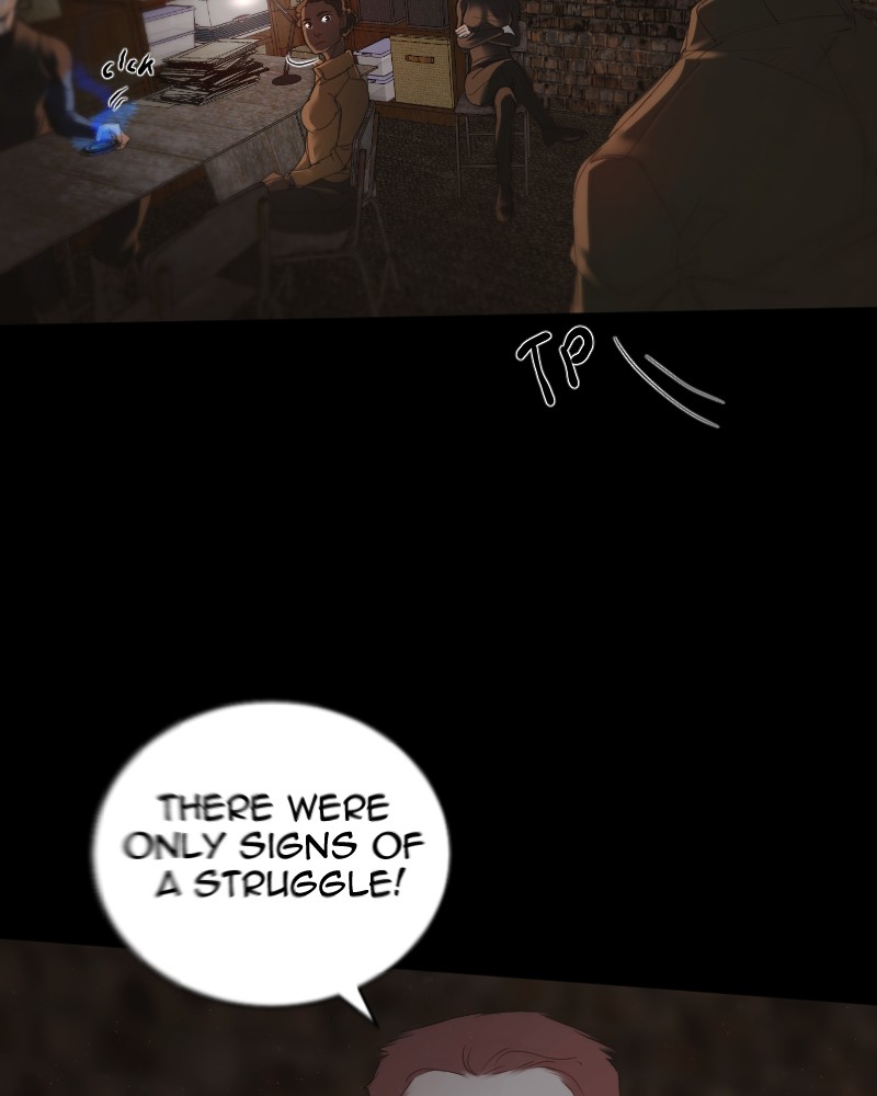 In the Bleak Midwinter Chapter 45 - page 24