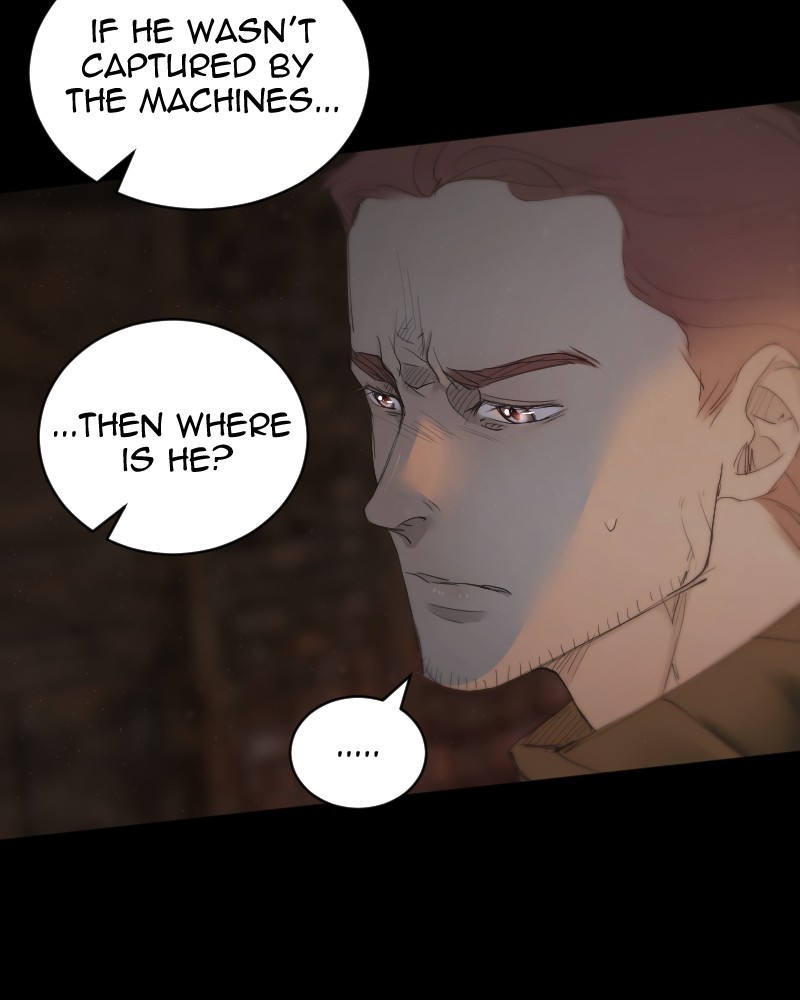 In the Bleak Midwinter Chapter 45 - page 30