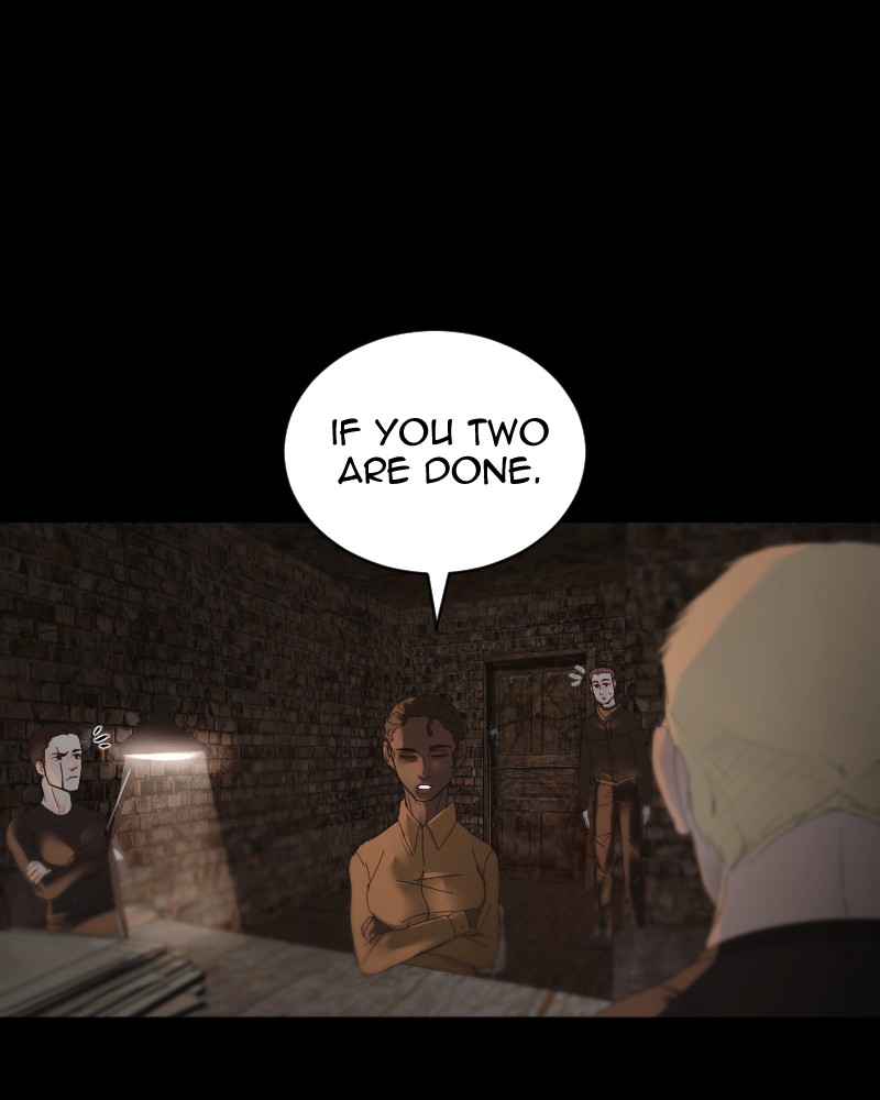 In the Bleak Midwinter Chapter 45 - page 31