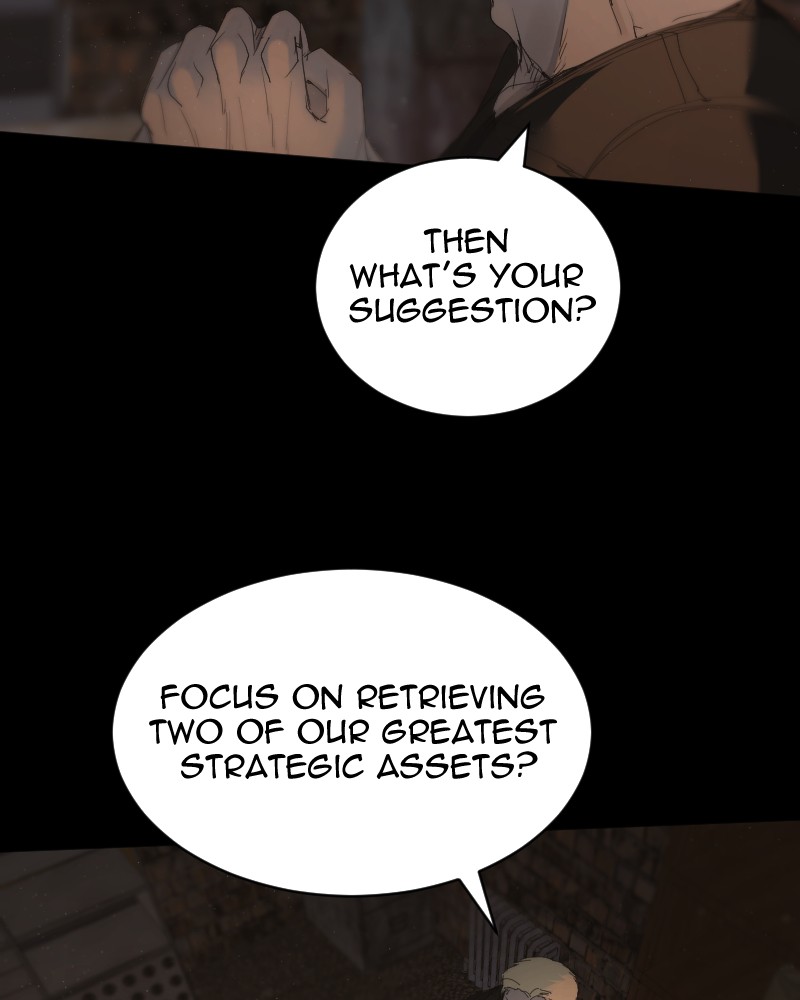 In the Bleak Midwinter Chapter 45 - page 38