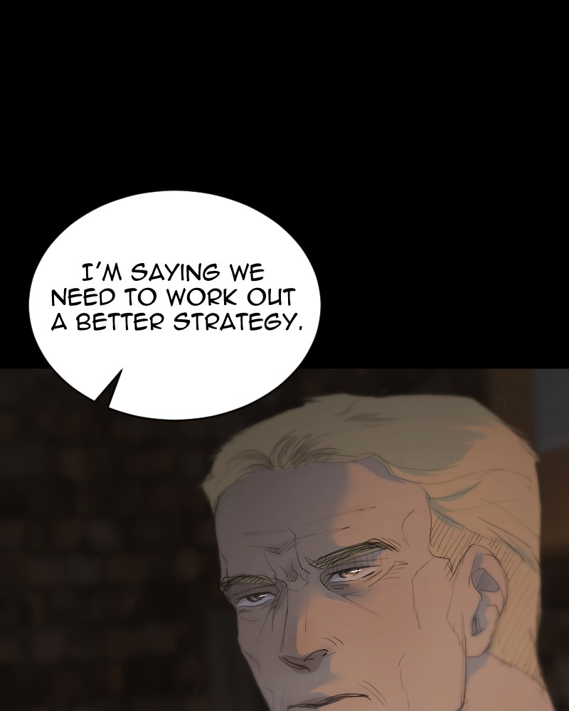 In the Bleak Midwinter Chapter 45 - page 47