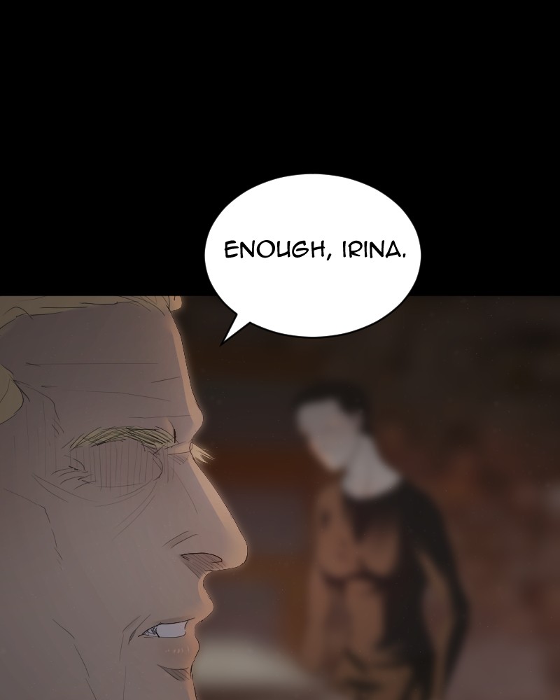 In the Bleak Midwinter Chapter 45 - page 87