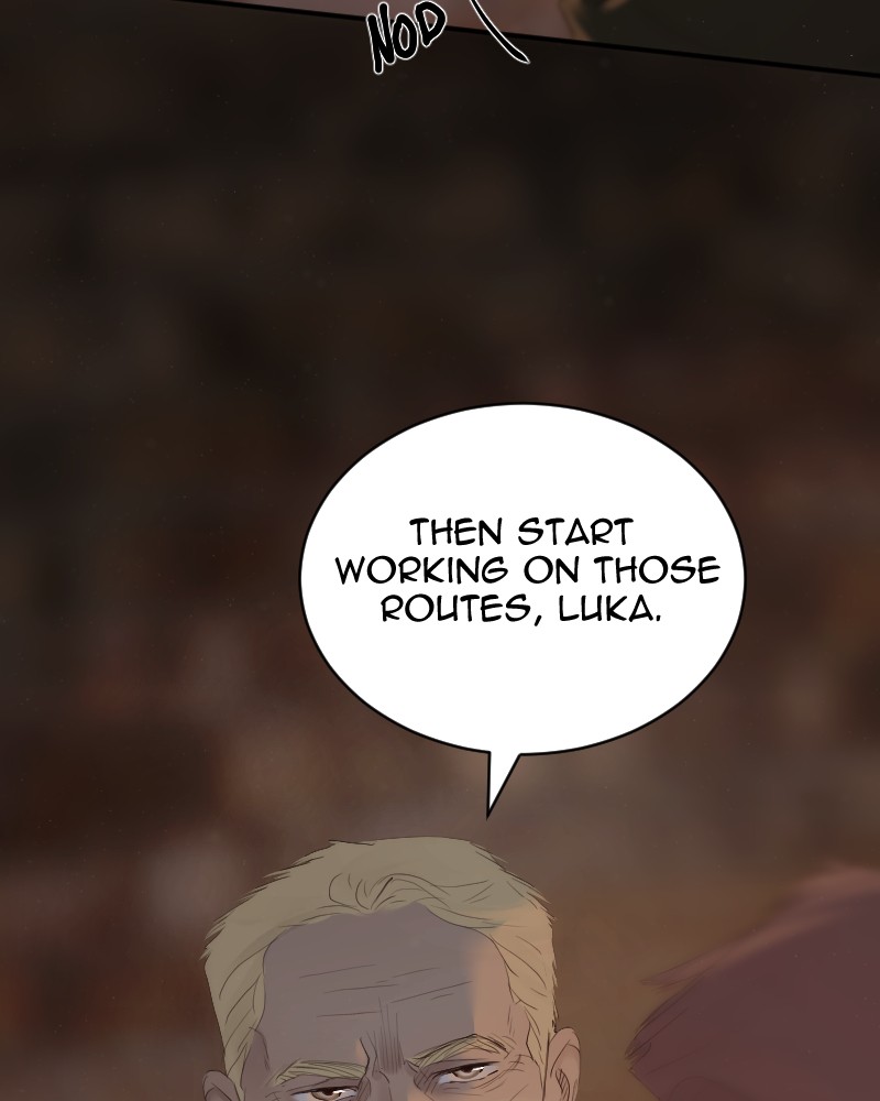 In the Bleak Midwinter Chapter 45 - page 91