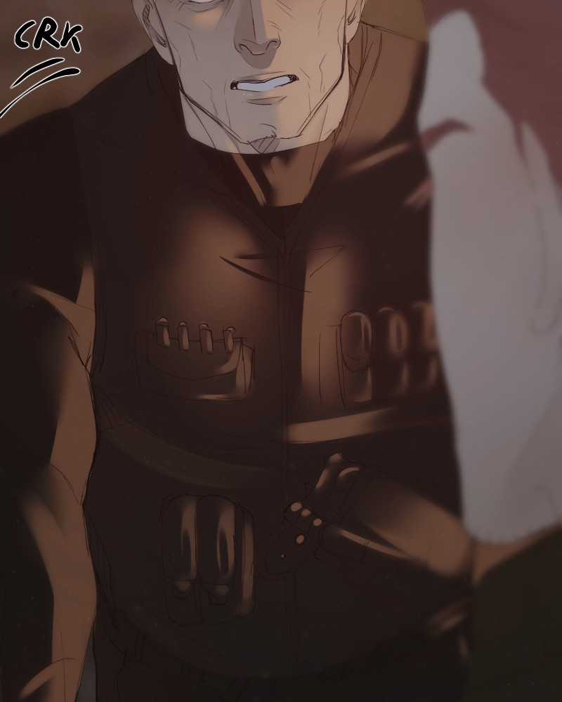 In the Bleak Midwinter Chapter 45 - page 92