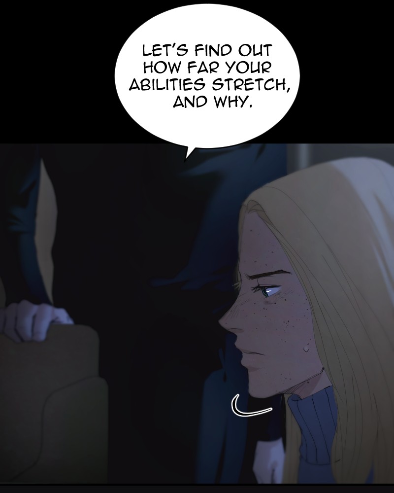 In the Bleak Midwinter Chapter 44 - page 105