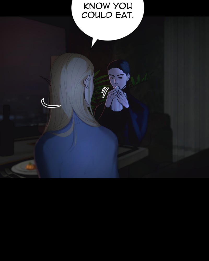 In the Bleak Midwinter Chapter 44 - page 29