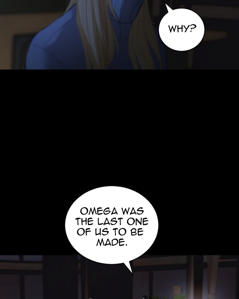 In the Bleak Midwinter Chapter 44 - page 39