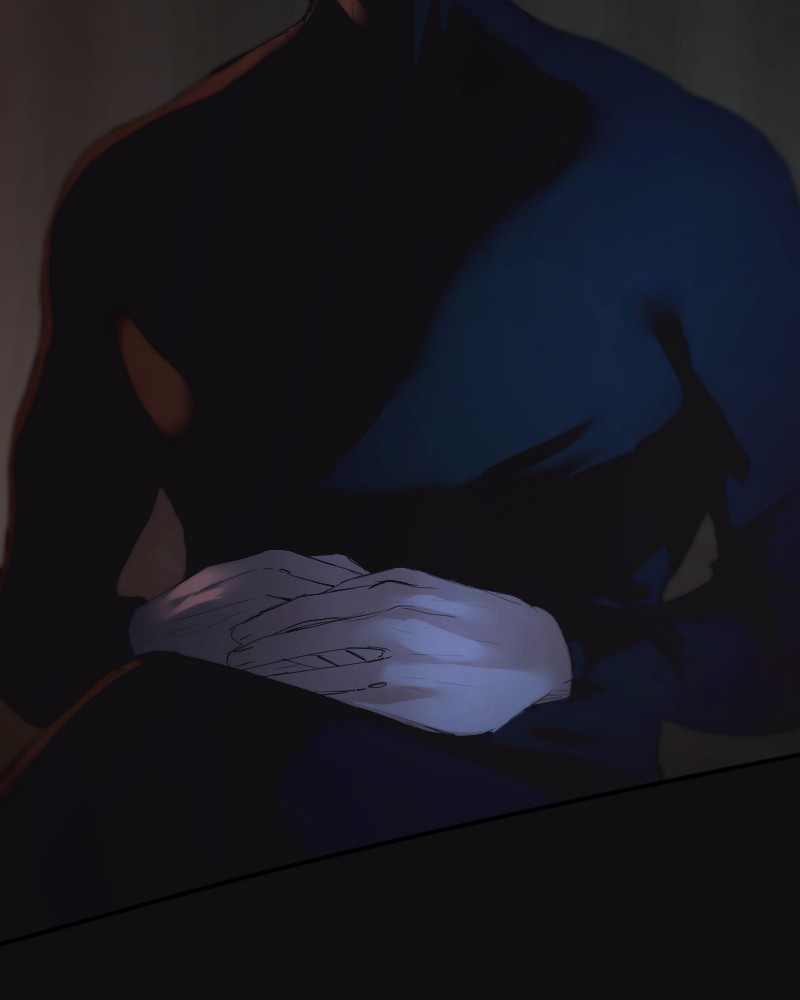 In the Bleak Midwinter Chapter 44 - page 99