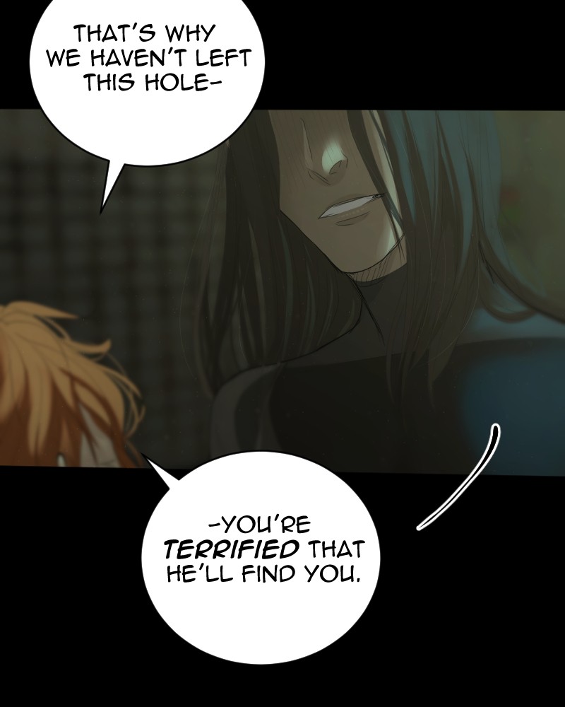 In the Bleak Midwinter Chapter 43 - page 100
