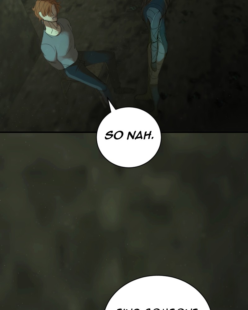 In the Bleak Midwinter Chapter 43 - page 105