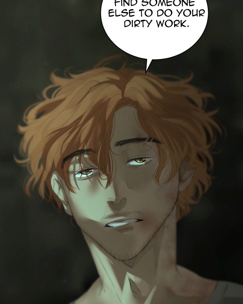 In the Bleak Midwinter Chapter 43 - page 106