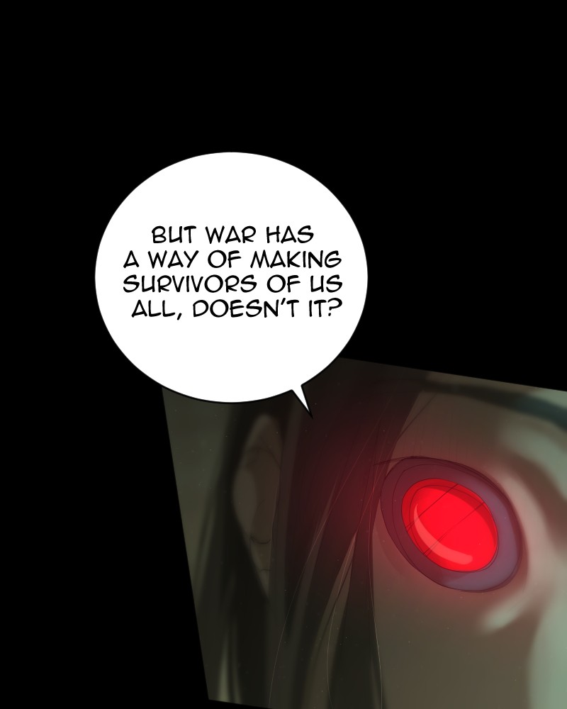 In the Bleak Midwinter Chapter 43 - page 116