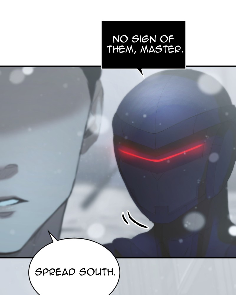 In the Bleak Midwinter Chapter 43 - page 12