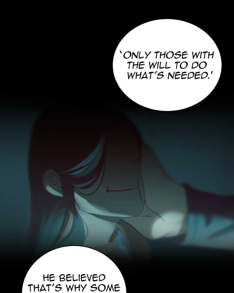 In the Bleak Midwinter Chapter 43 - page 127