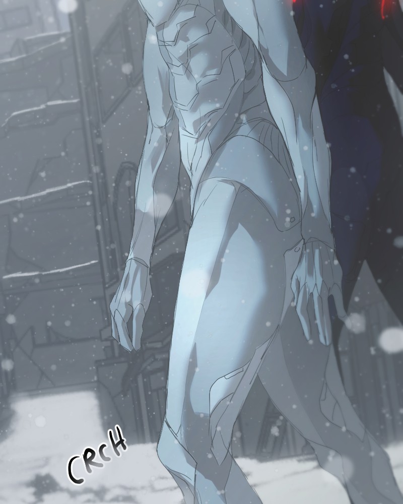 In the Bleak Midwinter Chapter 43 - page 14