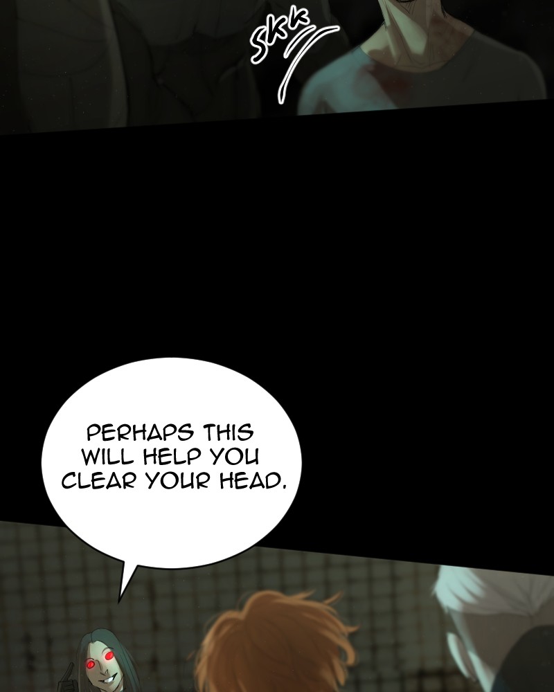 In the Bleak Midwinter Chapter 43 - page 167