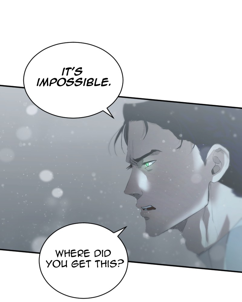 In the Bleak Midwinter Chapter 43 - page 40