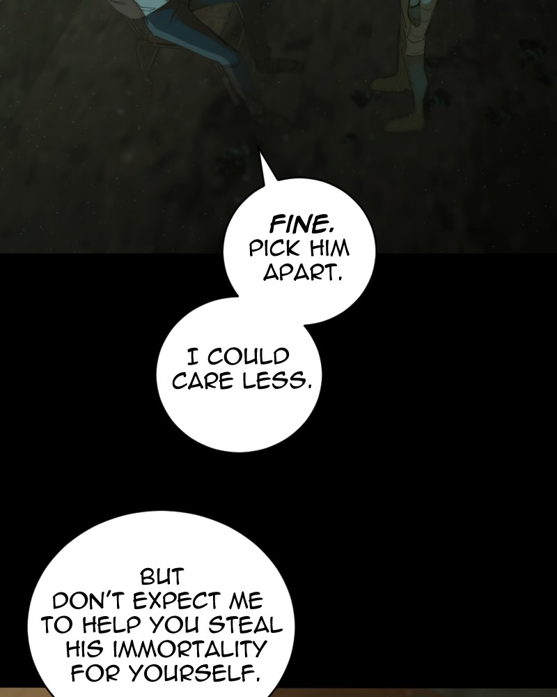 In the Bleak Midwinter Chapter 43 - page 73