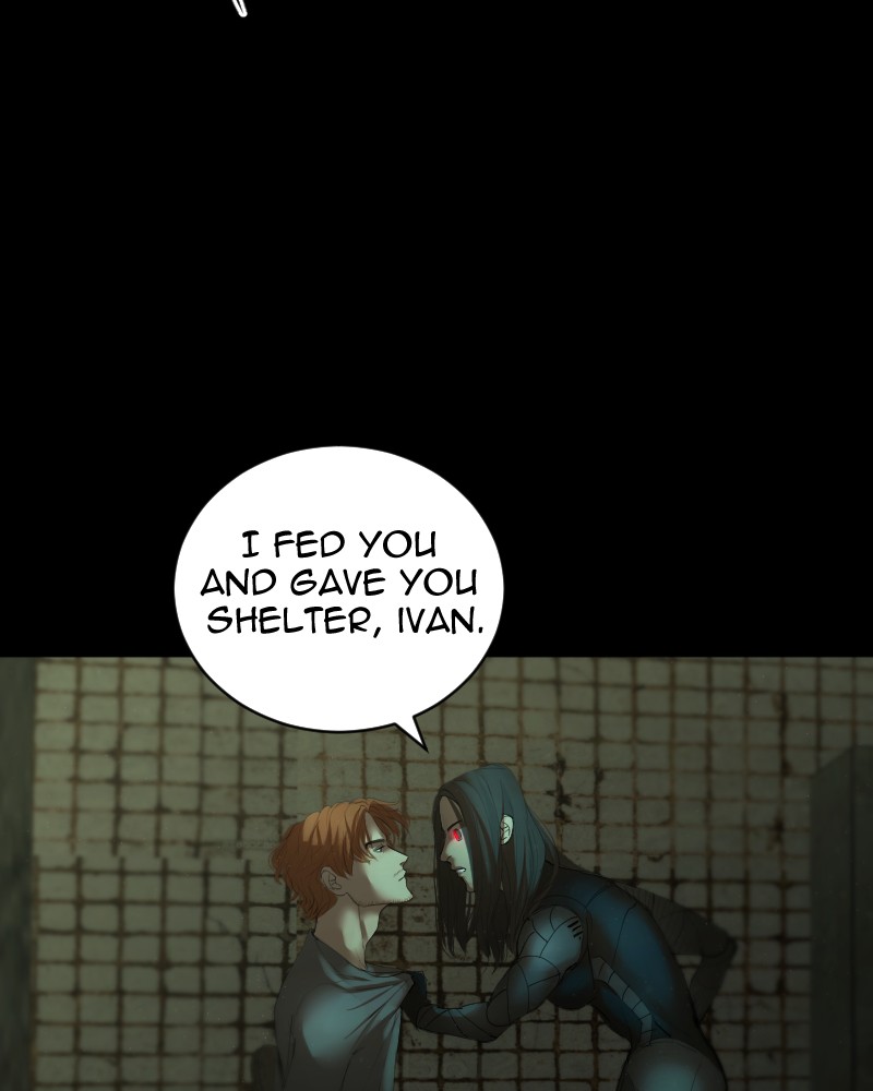 In the Bleak Midwinter Chapter 43 - page 81