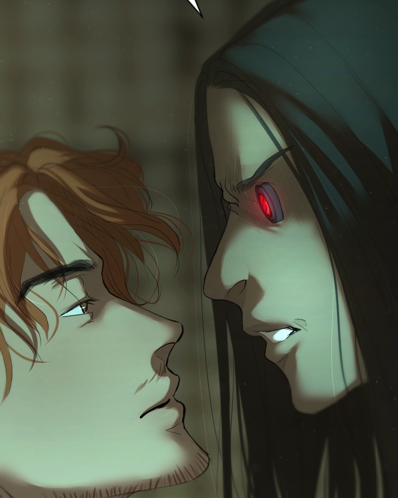 In the Bleak Midwinter Chapter 43 - page 83