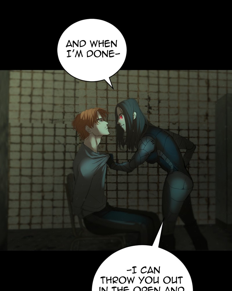 In the Bleak Midwinter Chapter 43 - page 89
