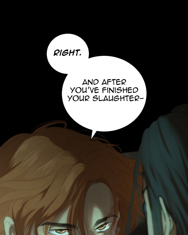In the Bleak Midwinter Chapter 43 - page 91