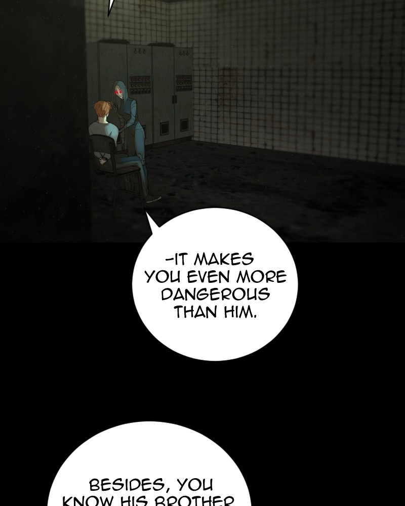 In the Bleak Midwinter Chapter 43 - page 98