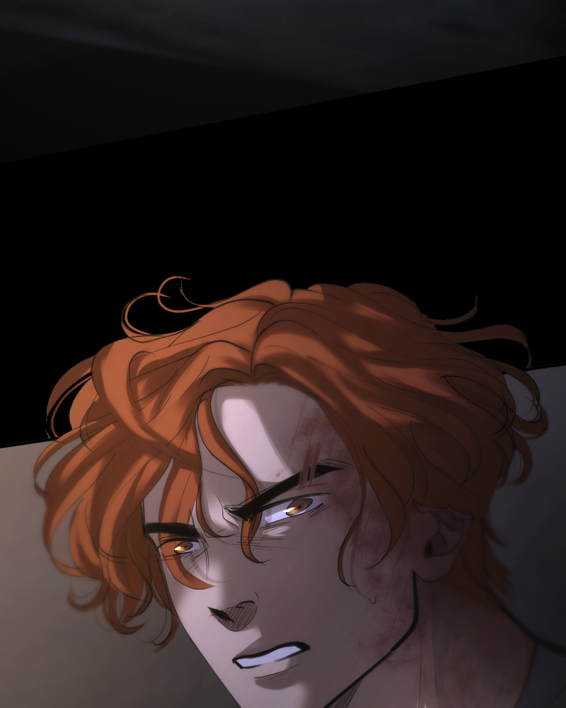 In the Bleak Midwinter Chapter 42 - page 10