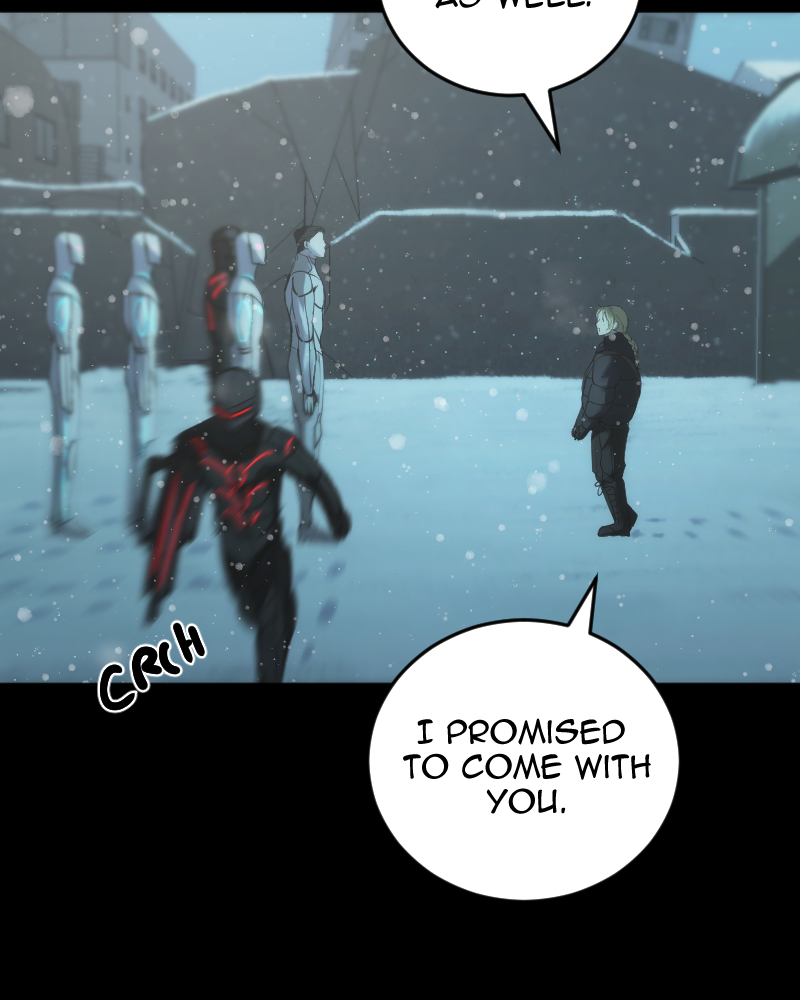 In the Bleak Midwinter Chapter 42 - page 104