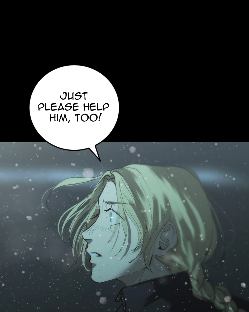In the Bleak Midwinter Chapter 42 - page 105