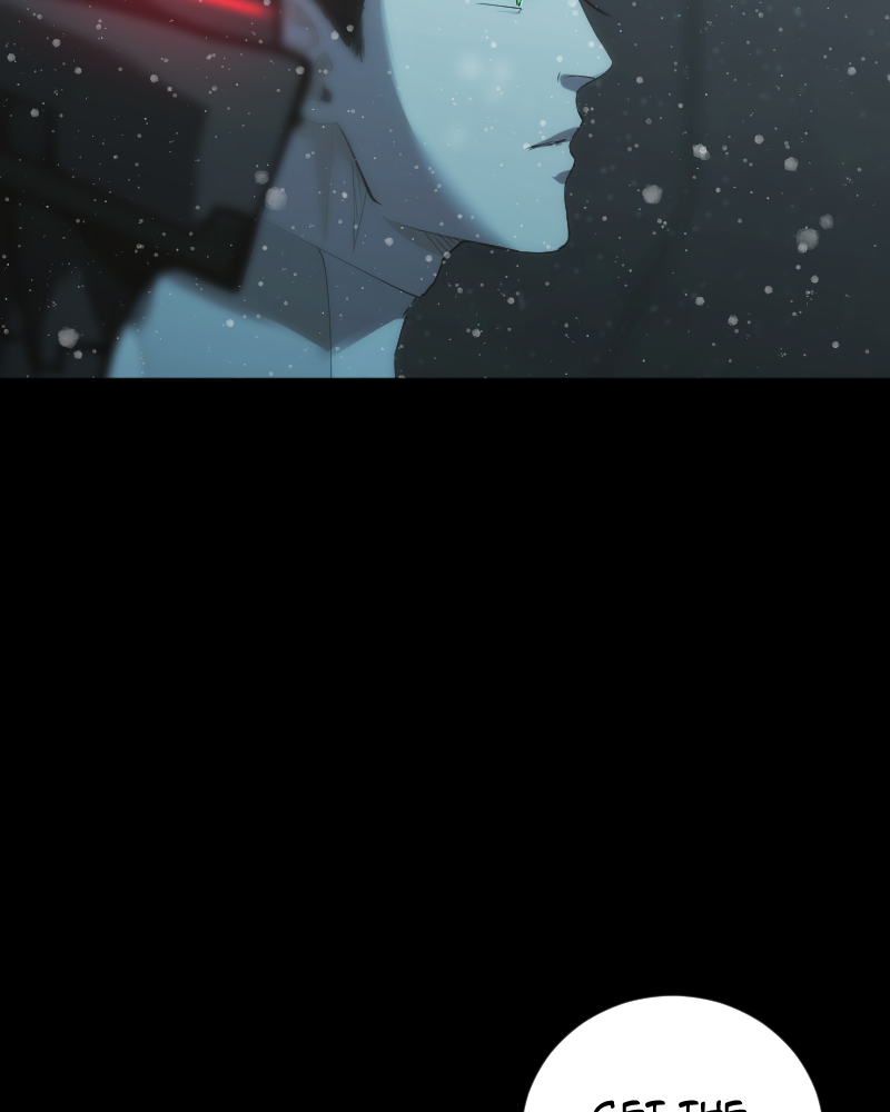 In the Bleak Midwinter Chapter 42 - page 107
