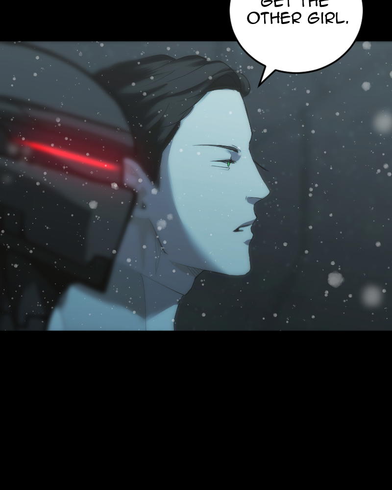 In the Bleak Midwinter Chapter 42 - page 108