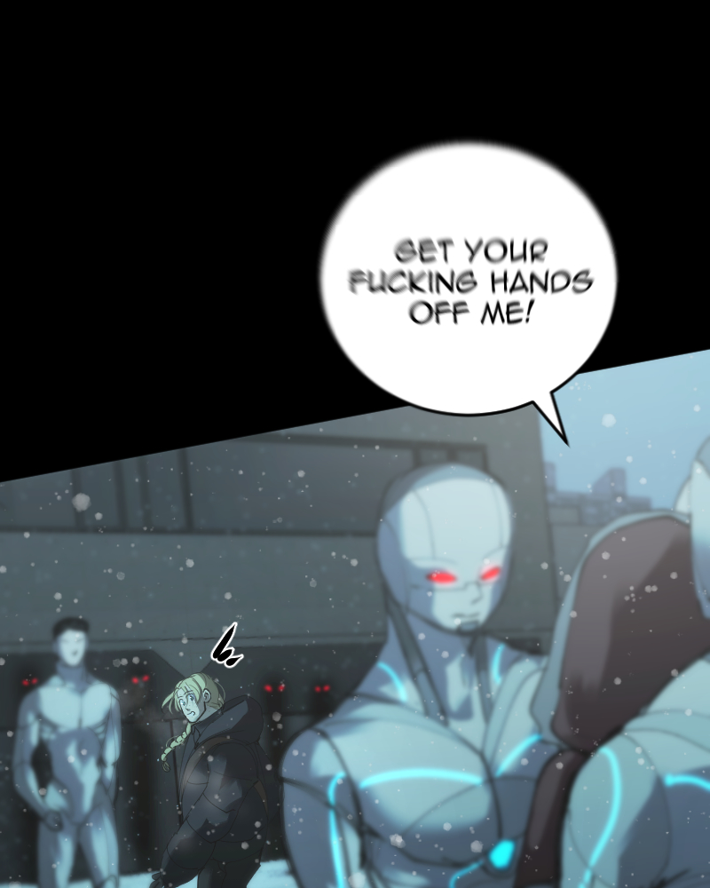 In the Bleak Midwinter Chapter 42 - page 109