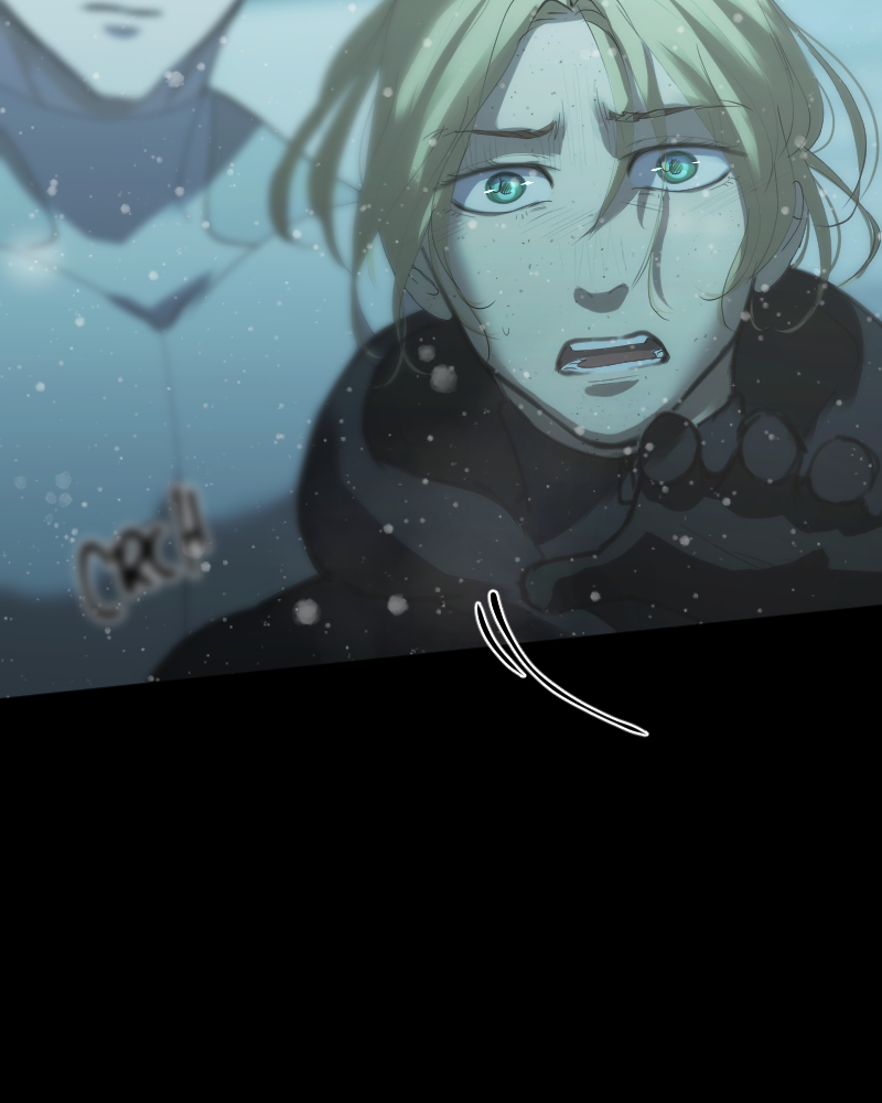 In the Bleak Midwinter Chapter 42 - page 113