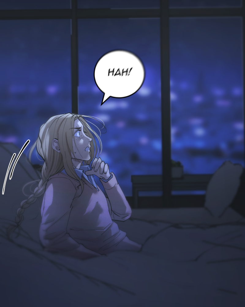 In the Bleak Midwinter Chapter 42 - page 129