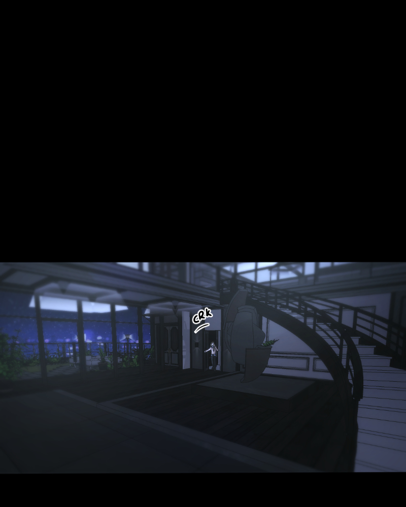 In the Bleak Midwinter Chapter 42 - page 136