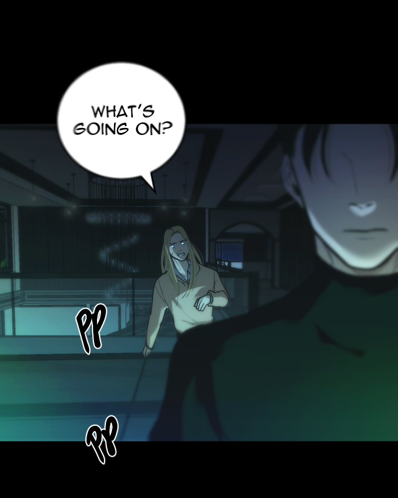 In the Bleak Midwinter Chapter 42 - page 145