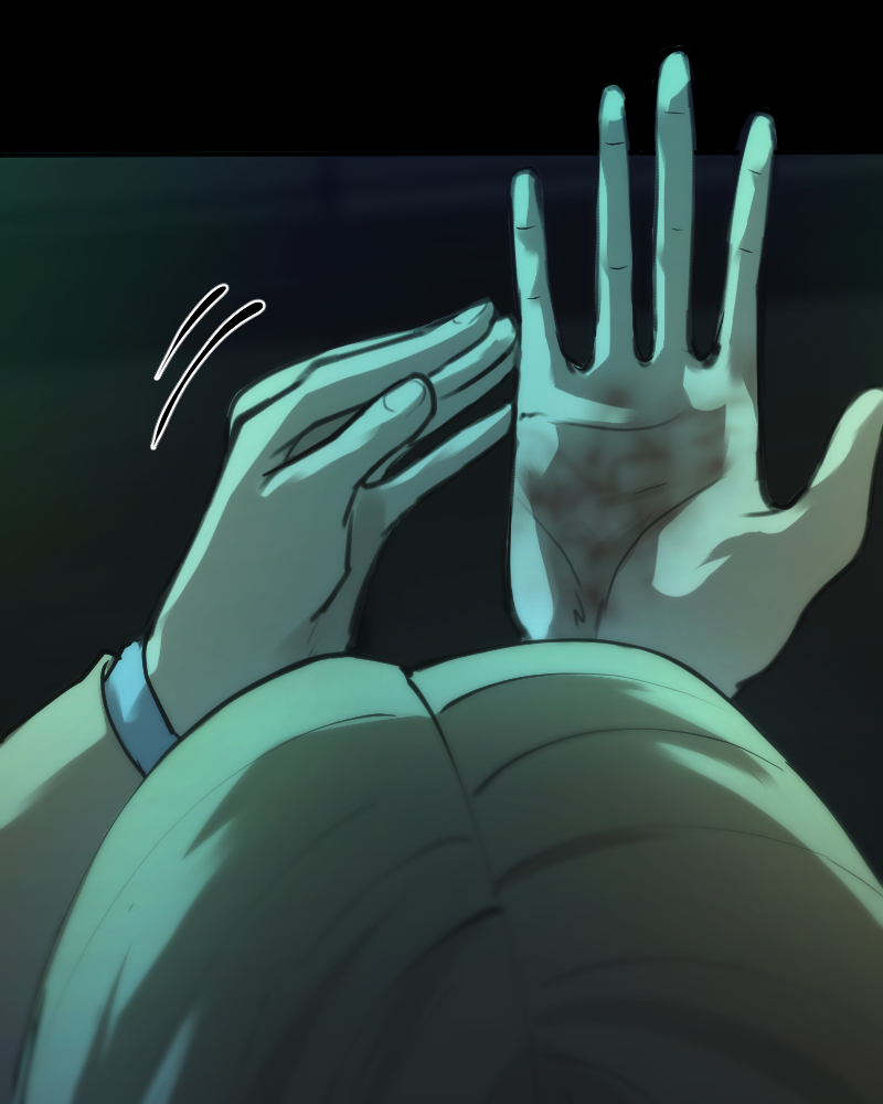 In the Bleak Midwinter Chapter 42 - page 156