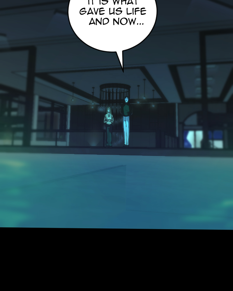 In the Bleak Midwinter Chapter 42 - page 161