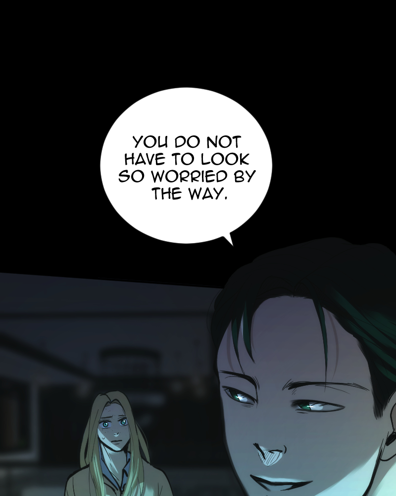 In the Bleak Midwinter Chapter 42 - page 167