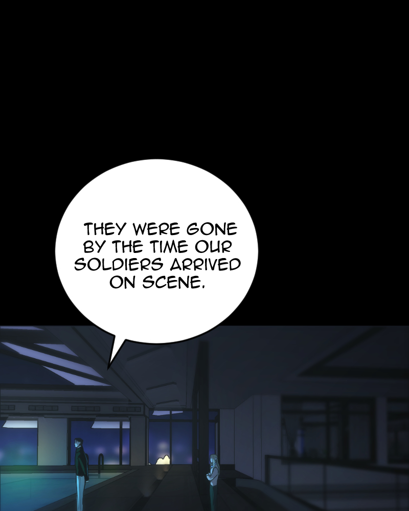 In the Bleak Midwinter Chapter 42 - page 171