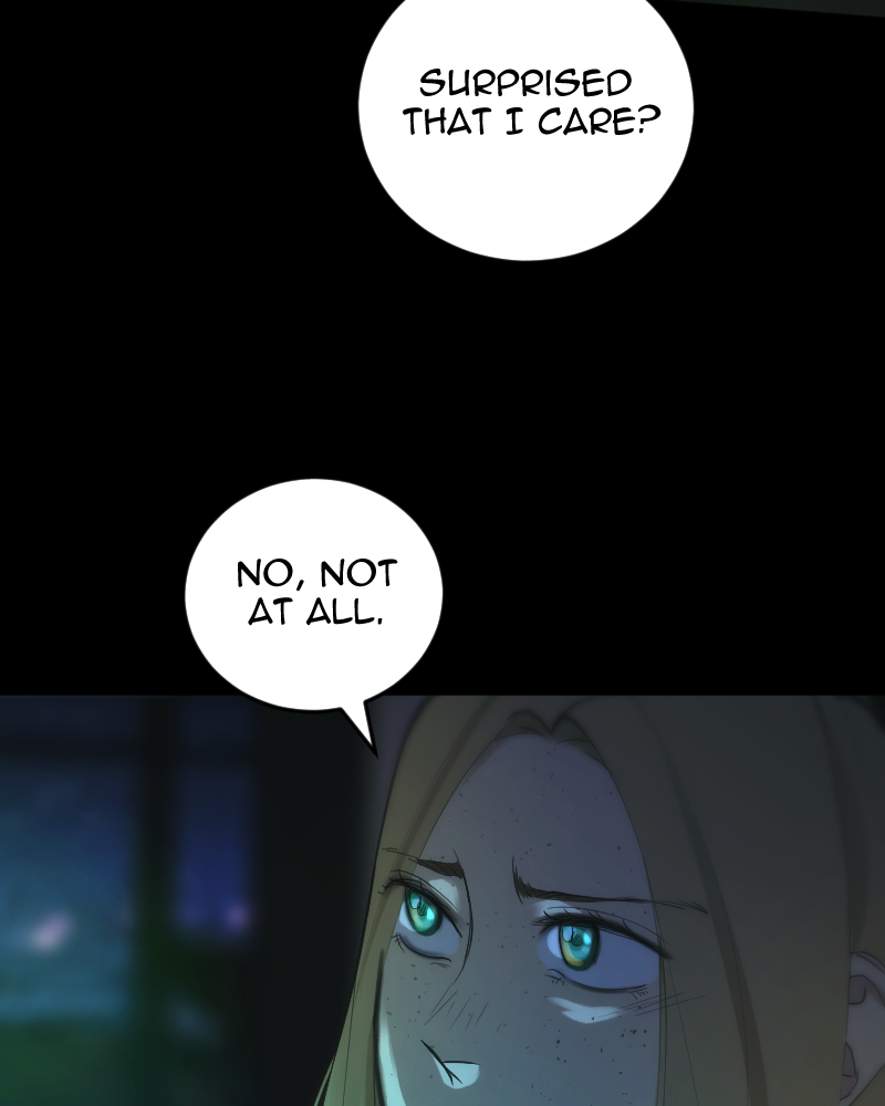In the Bleak Midwinter Chapter 42 - page 177