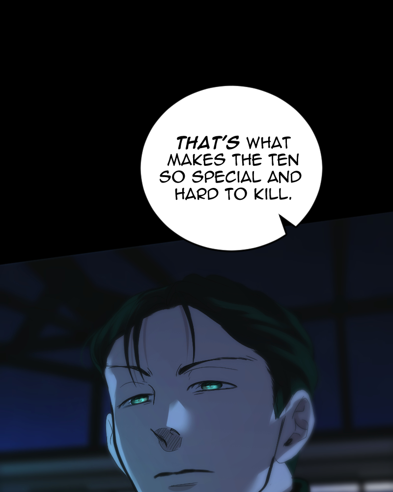 In the Bleak Midwinter Chapter 42 - page 181