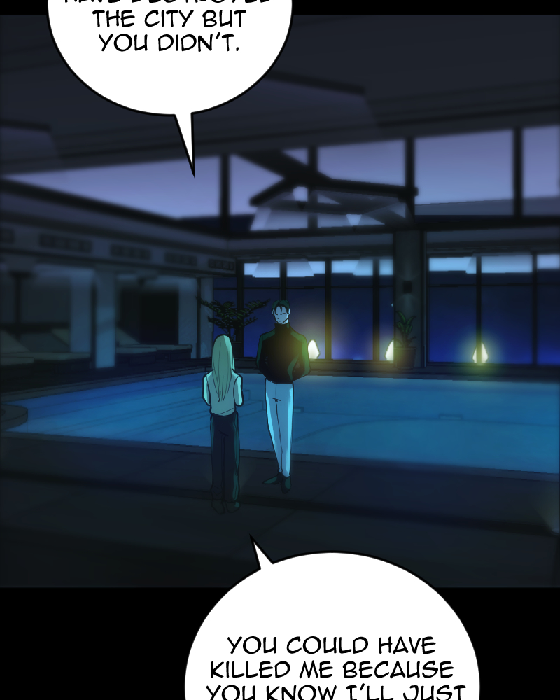 In the Bleak Midwinter Chapter 42 - page 183