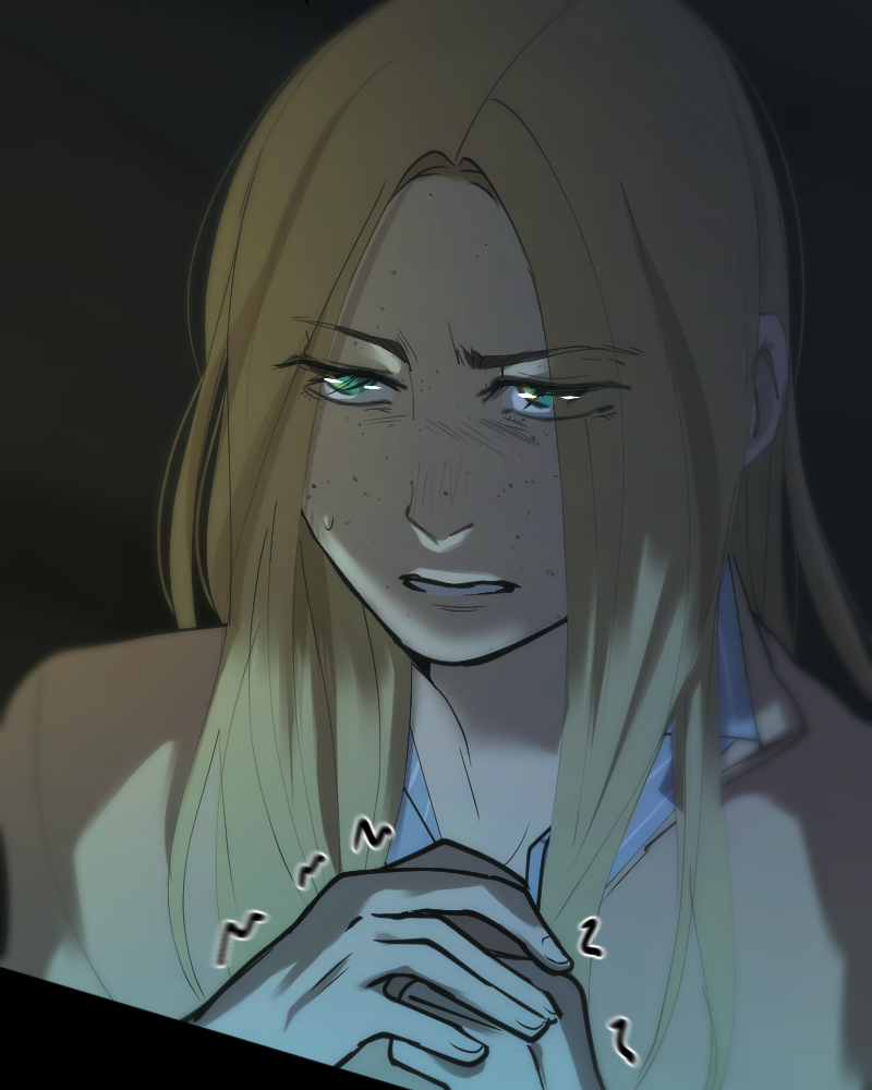 In the Bleak Midwinter Chapter 42 - page 190