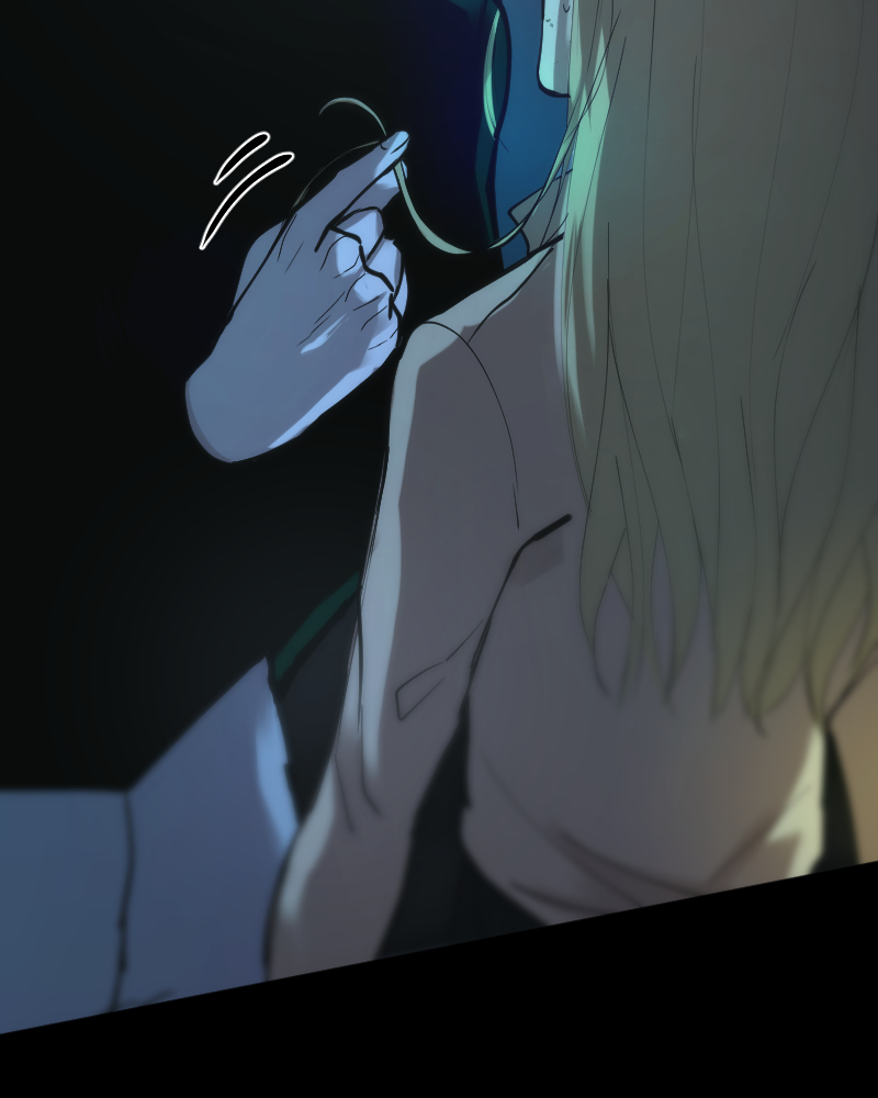 In the Bleak Midwinter Chapter 42 - page 214