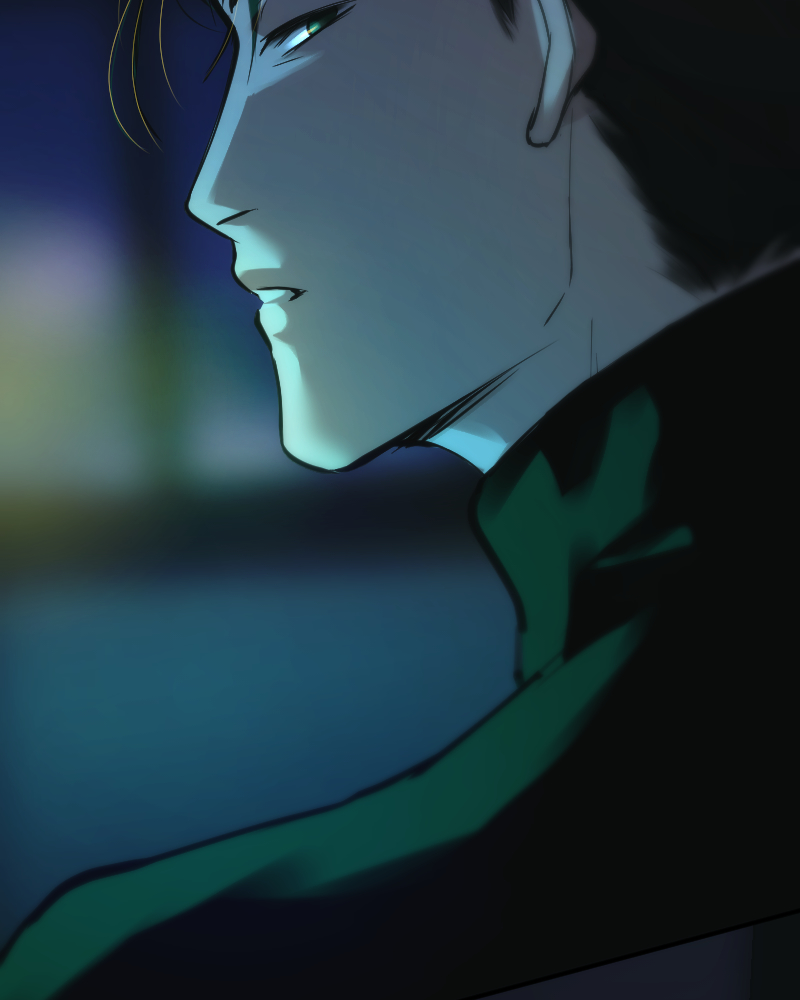 In the Bleak Midwinter Chapter 42 - page 240