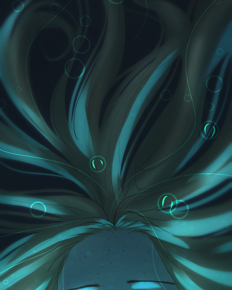 In the Bleak Midwinter Chapter 42 - page 244