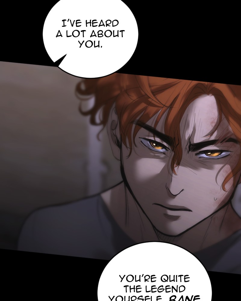 In the Bleak Midwinter Chapter 42 - page 29