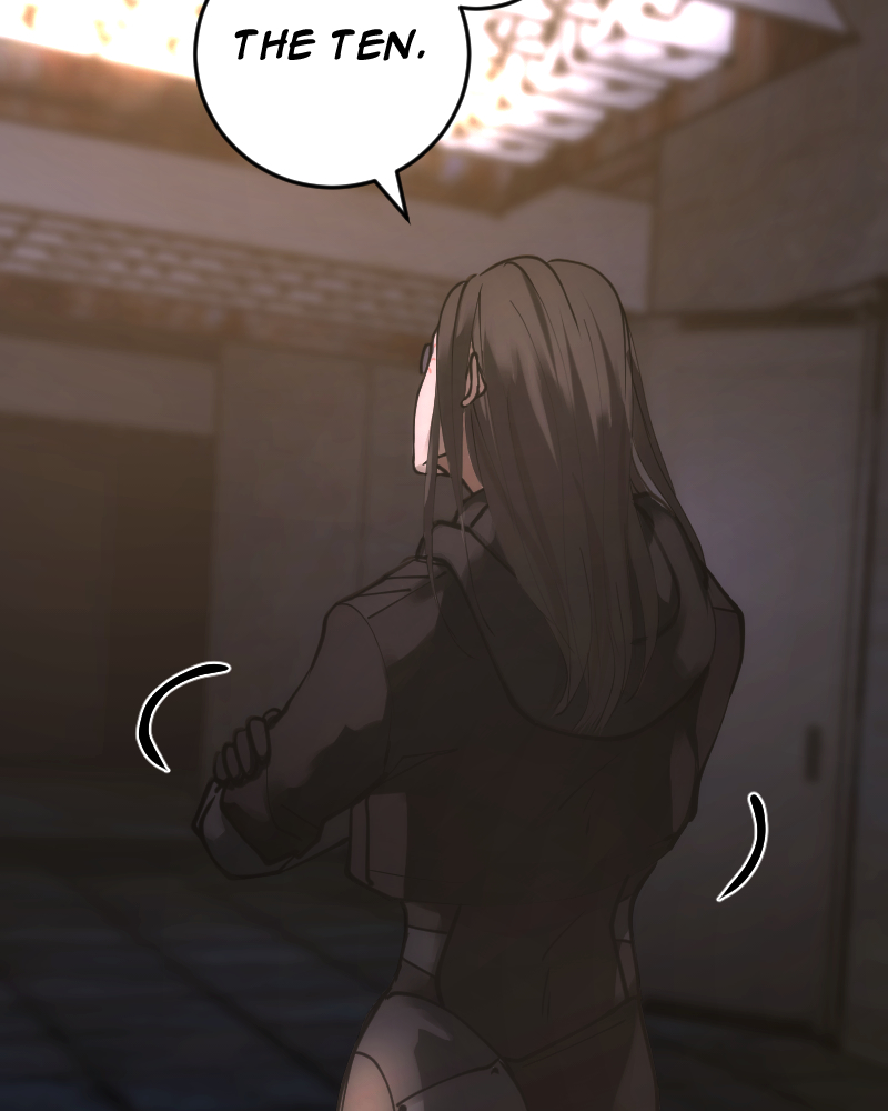 In the Bleak Midwinter Chapter 42 - page 32